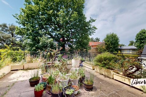 Villa a Vaucresson, Hauts-de-Seine, Vaucresson - € 1.850.000 | Ref: DOM32775 - foto 24