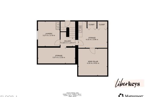 Villa a Vaucresson, Hauts-de-Seine, Vaucresson - € 1.850.000 | Ref: DOM32775 - foto 27