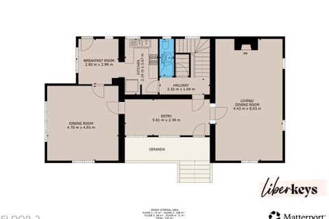 Villa a Vaucresson, Hauts-de-Seine, Vaucresson - € 1.850.000 | Ref: DOM32775 - foto 28
