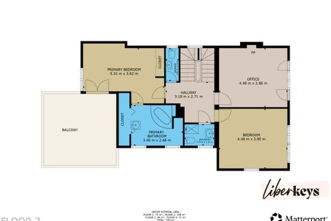 Villa a Vaucresson, Hauts-de-Seine, Vaucresson - € 1.850.000 | Ref: DOM32775 - foto 29