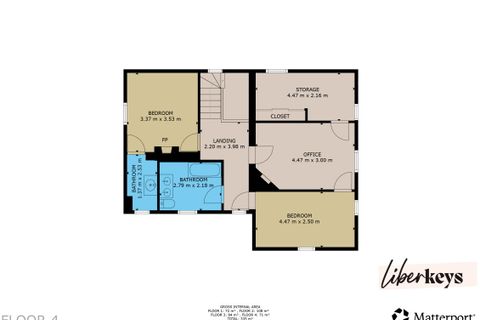 Villa a Vaucresson, Hauts-de-Seine, Vaucresson - € 1.850.000 | Ref: DOM32775 - foto 30