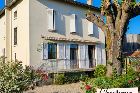 Villa i Brignais, Rhone, Brignais - € 850.000 | Ref: DOM28555 - foto 2
