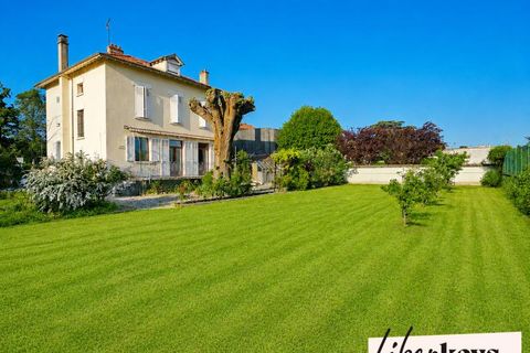 Villa i Brignais, Rhone, Brignais - € 850.000 | Ref: DOM28555 - foto 3
