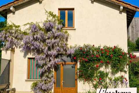 Villa i Brignais, Rhone, Brignais - € 850.000 | Ref: DOM28555 - foto 4