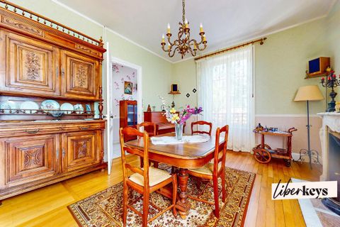 Villa en Brignais, Rhone, Brignais - € 850.000 | Ref: DOM28555 - photo 6