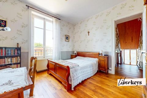 Villa en Brignais, Rhone, Brignais - € 850.000 | Ref: DOM28555 - photo 8