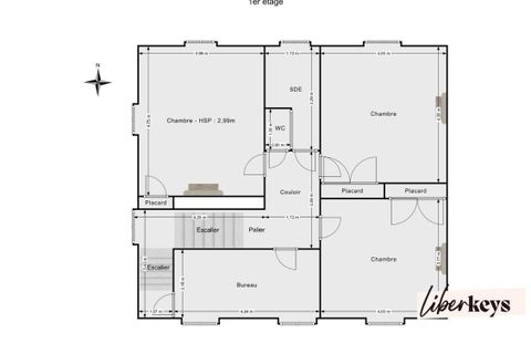 Villa en Brignais, Rhone, Brignais - € 850.000 | Ref: DOM28555 - photo 13