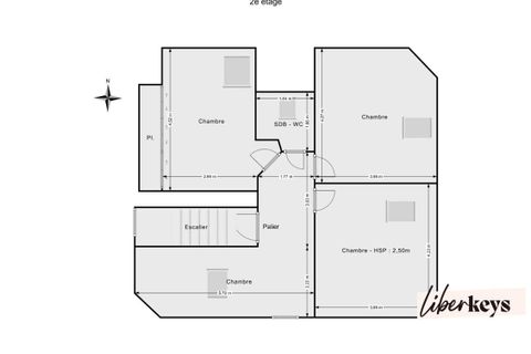 Villa en Brignais, Rhone, Brignais - € 850.000 | Ref: DOM28555 - photo 14