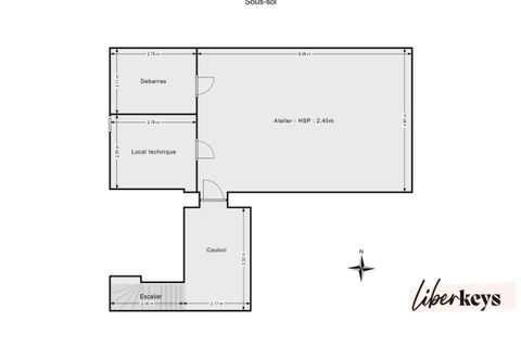 Villa en Brignais, Rhone, Brignais - € 850.000 | Ref: DOM28555 - photo 15