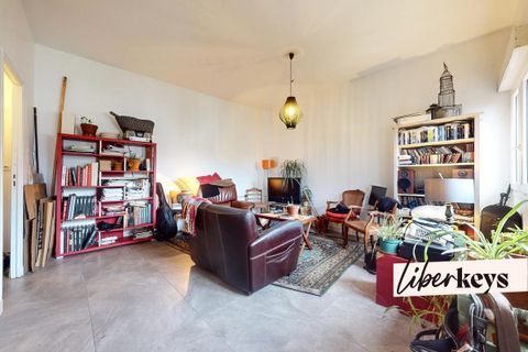 Lejlighed i Bagnolet, Seine-Saint-Denis, Bagnolet - € 479.000 | Ref: DOM28981 - foto 2