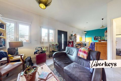 Lejlighed i Bagnolet, Seine-Saint-Denis, Bagnolet - € 479.000 | Ref: DOM28981 - foto 3