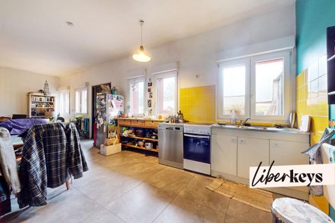 Lejlighed i Bagnolet, Seine-Saint-Denis, Bagnolet - € 479.000 | Ref: DOM28981 - foto 4
