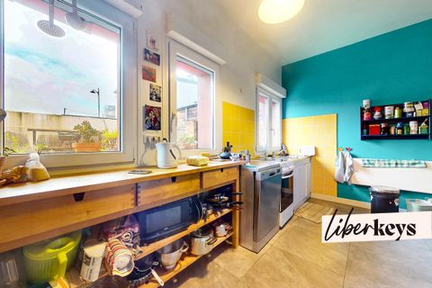 Lejlighed i Bagnolet, Seine-Saint-Denis, Bagnolet - € 479.000 | Ref: DOM28981 - foto 5