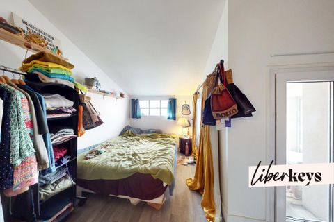 Lejlighed i Bagnolet, Seine-Saint-Denis, Bagnolet - € 479.000 | Ref: DOM28981 - foto 7