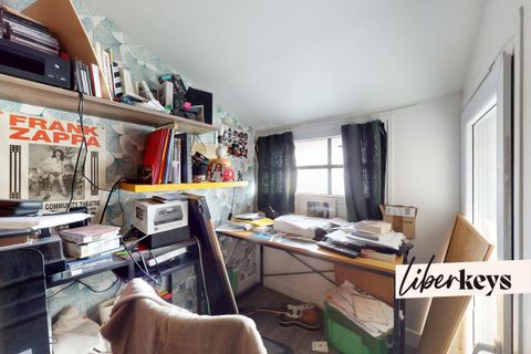 Lejlighed i Bagnolet, Seine-Saint-Denis, Bagnolet - € 479.000 | Ref: DOM28981 - foto 8