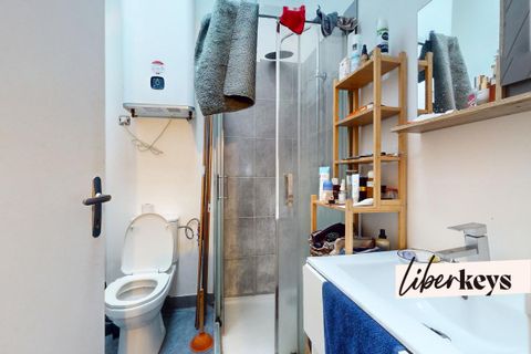 Lejlighed i Bagnolet, Seine-Saint-Denis, Bagnolet - € 479.000 | Ref: DOM28981 - foto 10