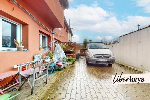 Lejlighed i Bagnolet, Seine-Saint-Denis, Bagnolet - € 479.000 | Ref: DOM28981 - foto 11