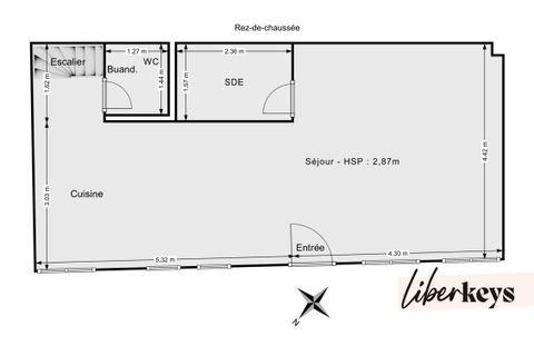 Lejlighed i Bagnolet, Seine-Saint-Denis, Bagnolet - € 479.000 | Ref: DOM28981 - foto 13