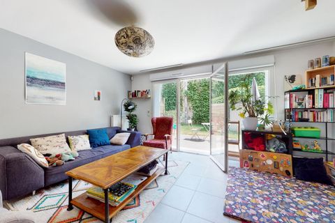 Villa i Lille, Nord, Lille - € 340.000 | Ref: DOM22518 - foto 2
