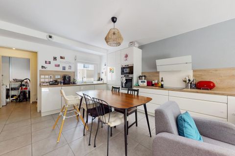 Villa i Lille, Nord, Lille - € 340.000 | Ref: DOM22518 - foto 3