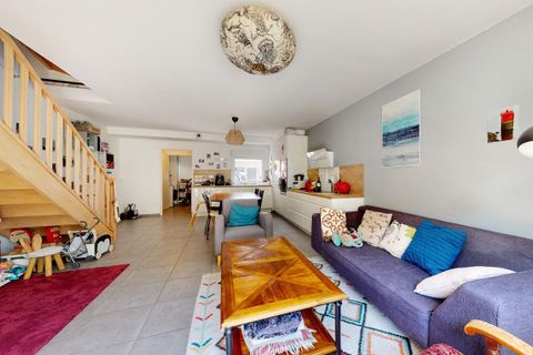 Villa i Lille, Nord, Lille - € 340.000 | Ref: DOM22518 - foto 4