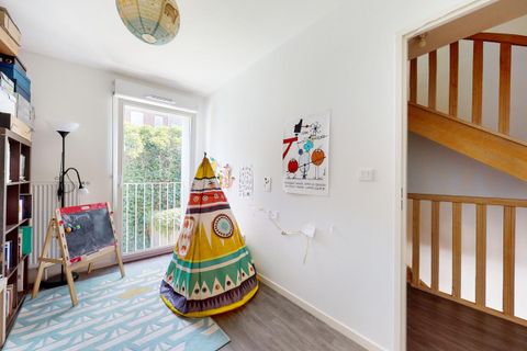 Villa i Lille, Nord, Lille - € 340.000 | Ref: DOM22518 - foto 6