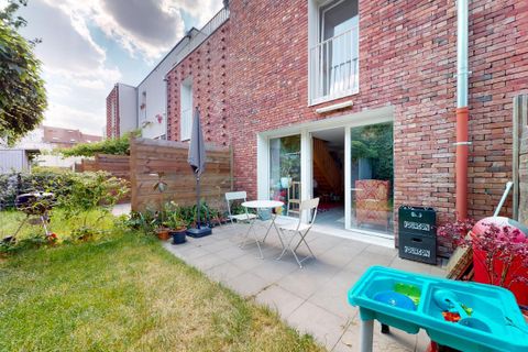 Villa i Lille, Nord, Lille - € 340.000 | Ref: DOM22518 - foto 8