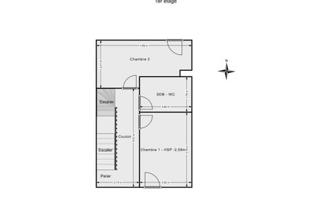 Villa i Lille, Nord, Lille - € 340.000 | Ref: DOM22518 - foto 12