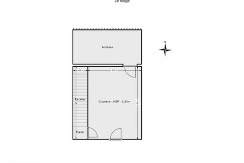 Villa i Lille, Nord, Lille - € 340.000 | Ref: DOM22518 - foto 13