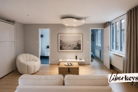 Lejlighed i Lille, Nord, Lille - € 240.000 | Ref: DOM33410 - foto 1