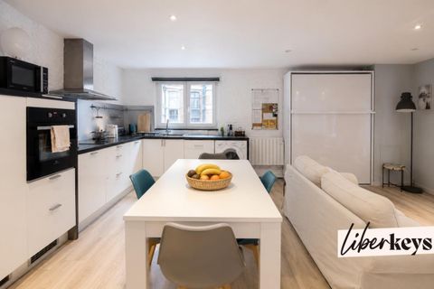 Lejlighed i Lille, Nord, Lille - € 240.000 | Ref: DOM33410 - foto 3