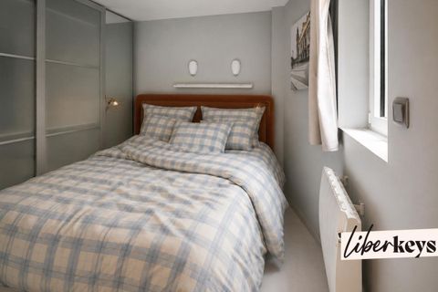 Lejlighed i Lille, Nord, Lille - € 240.000 | Ref: DOM33410 - foto 4