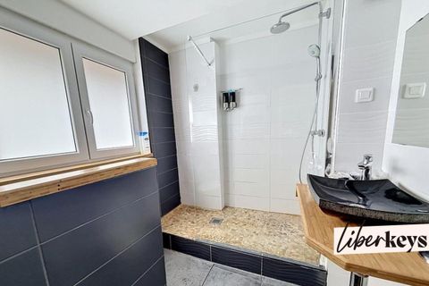 Lejlighed i Lille, Nord, Lille - € 240.000 | Ref: DOM33410 - foto 5
