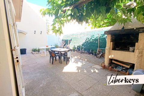 Lejlighed i Valras-Plage, Herault, Valras-Plage - € 145.000 | Ref: DOM33547 - foto 1