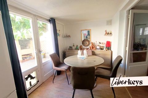 Lejlighed i Valras-Plage, Herault, Valras-Plage - € 145.000 | Ref: DOM33547 - foto 6