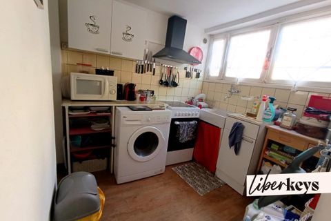 Lejlighed i Valras-Plage, Herault, Valras-Plage - € 145.000 | Ref: DOM33547 - foto 7