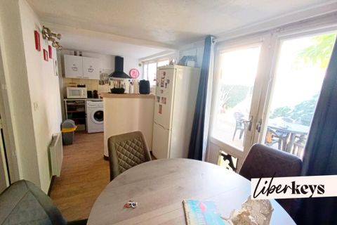 Lejlighed i Valras-Plage, Herault, Valras-Plage - € 145.000 | Ref: DOM33547 - foto 8