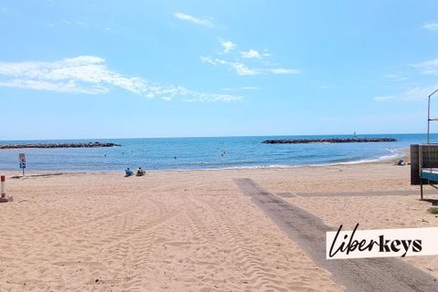 Lejlighed i Valras-Plage, Herault, Valras-Plage - € 145.000 | Ref: DOM33547 - foto 14