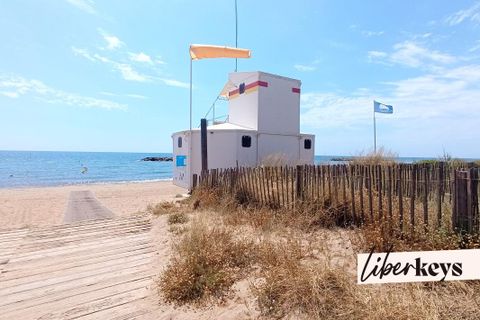 Lejlighed i Valras-Plage, Herault, Valras-Plage - € 145.000 | Ref: DOM33547 - foto 15