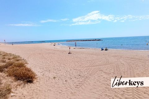 Lejlighed i Valras-Plage, Herault, Valras-Plage - € 145.000 | Ref: DOM33547 - foto 16