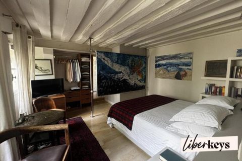 Lejlighed i Paris, Paris, Paris - € 1.442.000 | Ref: DOM33322 - foto 5