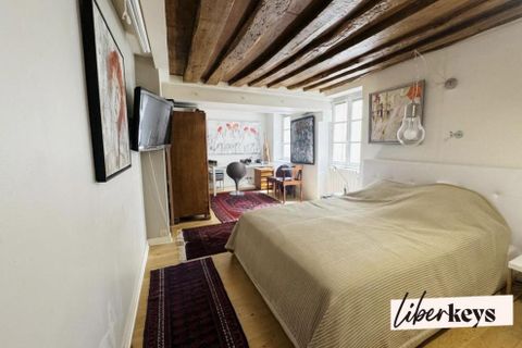 Lejlighed i Paris, Paris, Paris - € 1.442.000 | Ref: DOM33322 - foto 6