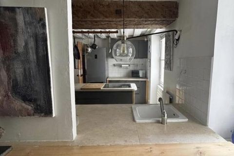 Lejlighed i Paris, Paris, Paris - € 1.442.000 | Ref: DOM33322 - foto 9
