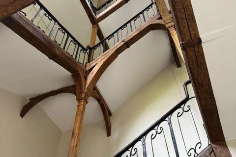 Lejlighed i Paris, Paris, Paris - € 1.442.000 | Ref: DOM33322 - foto 10