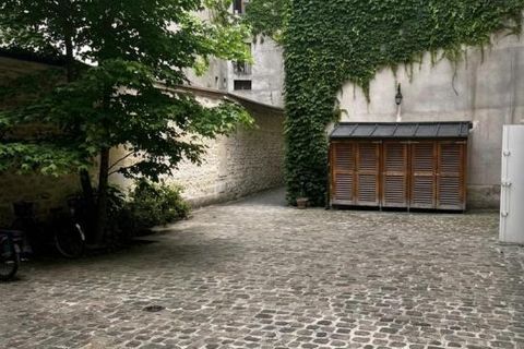 Lejlighed i Paris, Paris, Paris - € 1.442.000 | Ref: DOM33322 - foto 11