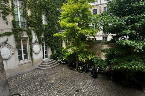 Lejlighed i Paris, Paris, Paris - € 1.442.000 | Ref: DOM33322 - foto 12