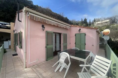 Villa i Menton, Alpes-Maritimes, Menton - € 650.000 | Ref: E15700 - foto 3