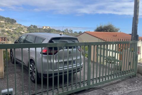Villa i Menton, Alpes-Maritimes, Menton - € 650.000 | Ref: E15700 - foto 15