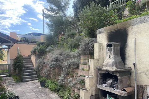 Villa i Menton, Alpes-Maritimes, Menton - € 650.000 | Ref: E15700 - foto 22