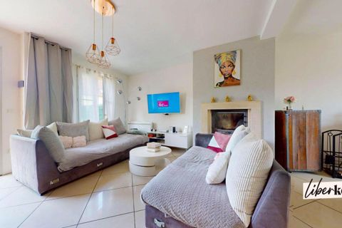 Villa i Bruyères-sur-Oise, Val-d'Oise, Bruyères-sur-Oise - € 324.900 | Ref: DOM33496 - foto 2